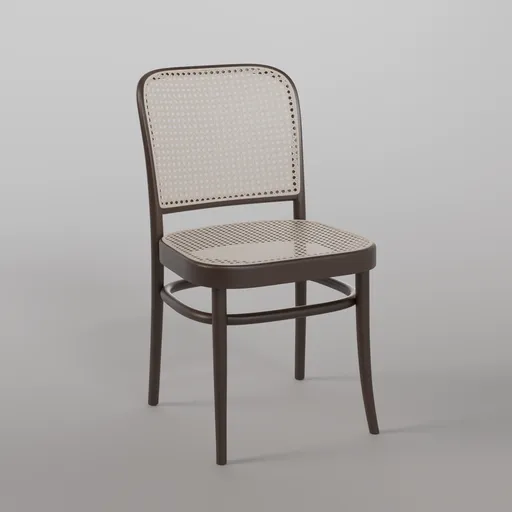 811 Chair B112