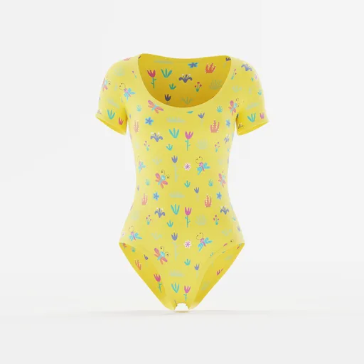 Women's Swimsuits