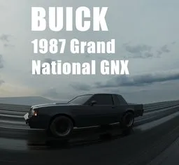 Buick Regal