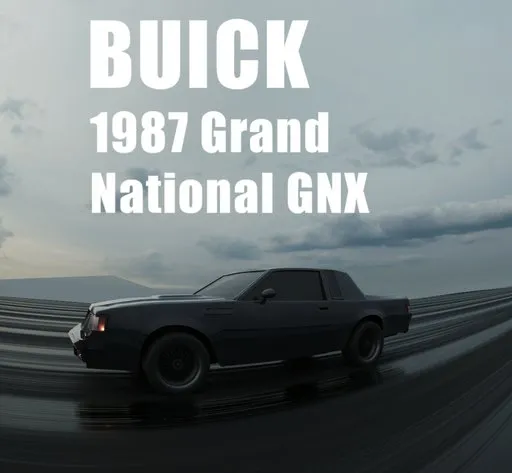 Buick Regal