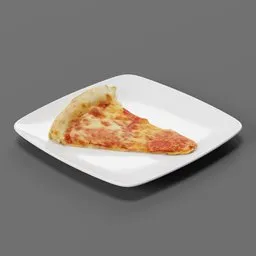 Pizza Slice