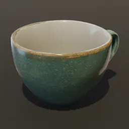 Coffee Cup