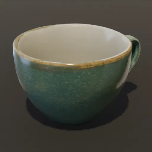 Coffee Cup