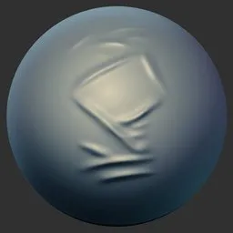 ER_Fabric Brush Tilted Drapes