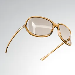 Cool Cooling Glasses