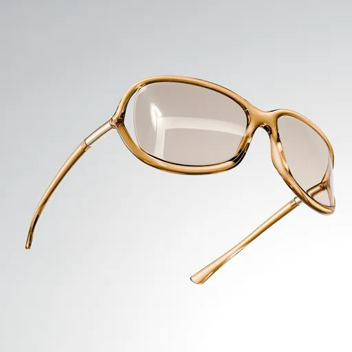 Cool Cooling Glasses