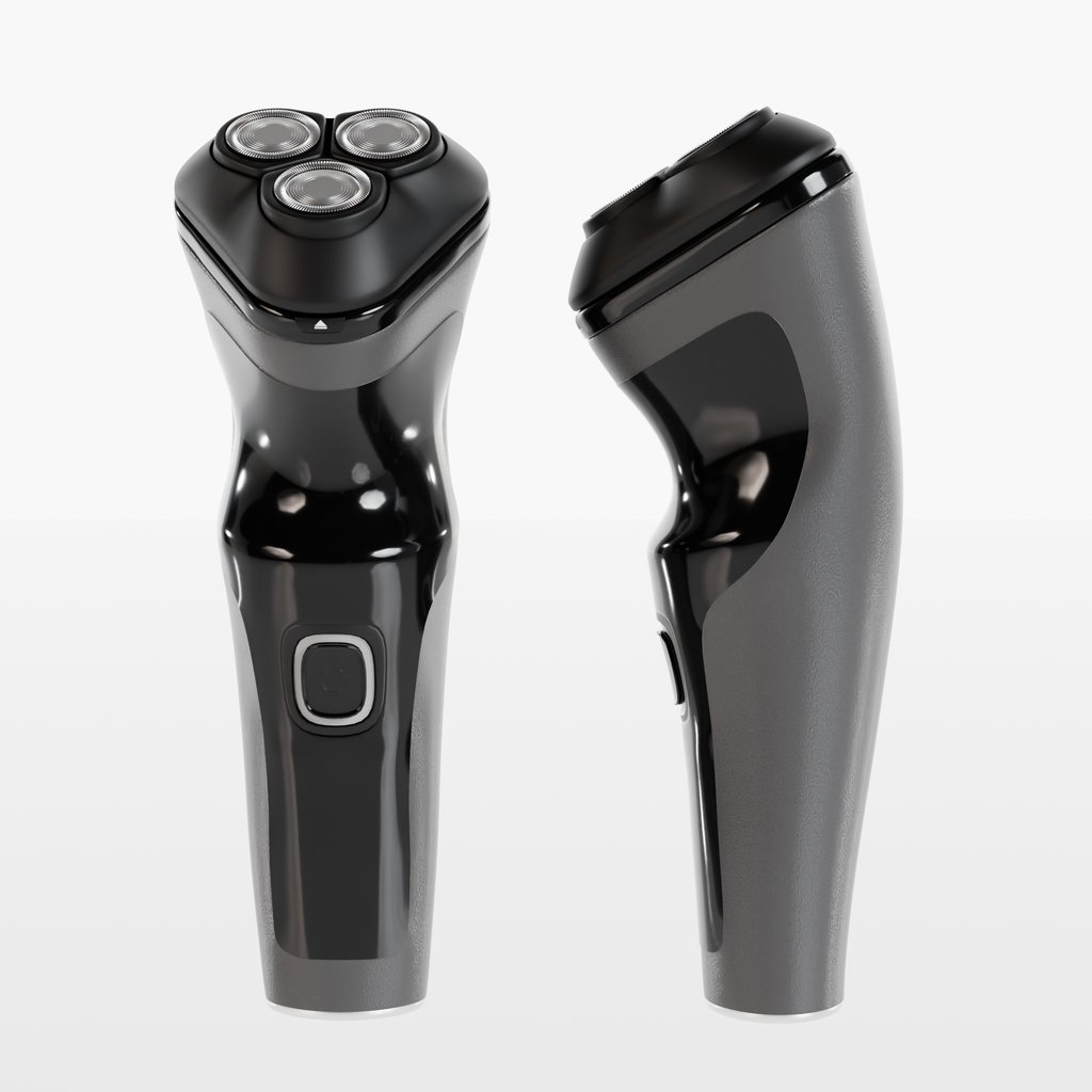 Electric Razor | Home Appliances models | Blendkit