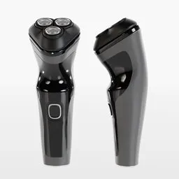 Electric Razor