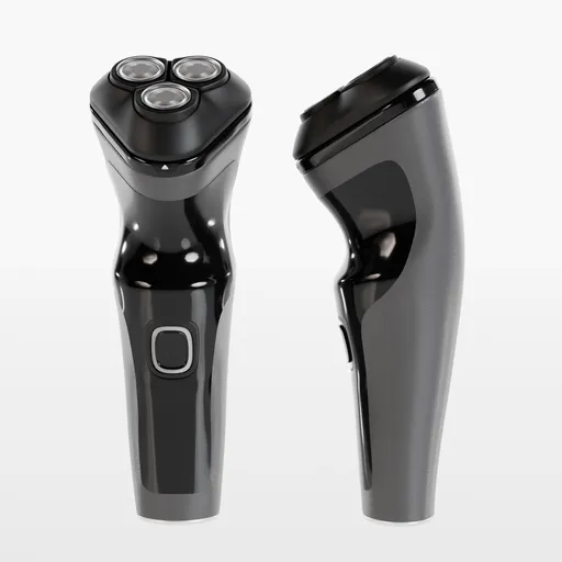 Electric Razor
