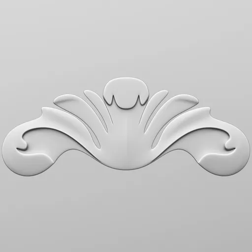 Ornament Brush