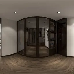 Aisle