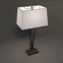 Table Lamp
