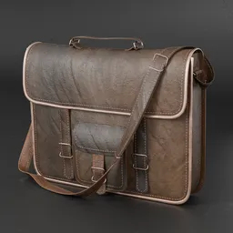 MK Briefcase&Bag 004