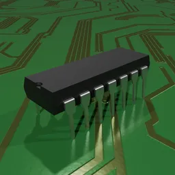 Integrated circuit