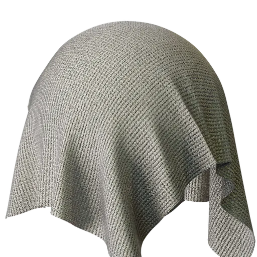 White Fabric