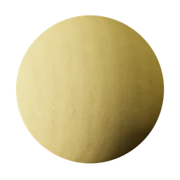 Procedural Desert Sand