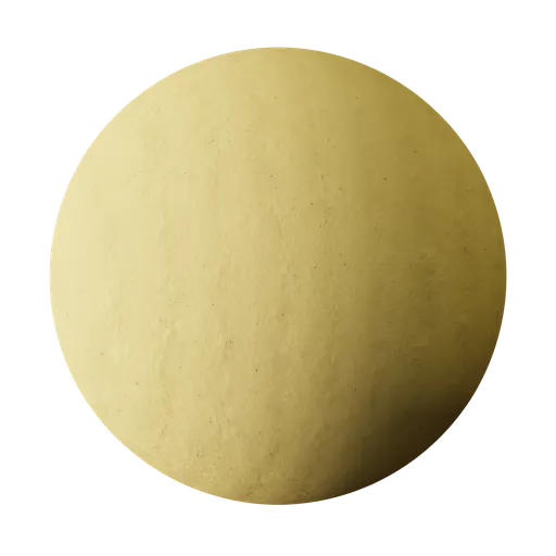 Procedural Desert Sand