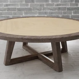 Simple table