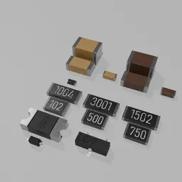 SMD Components