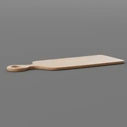 Cutting Board