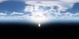 Clear sky during the day