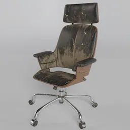 Office chair