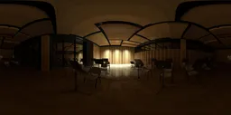 Piano Room