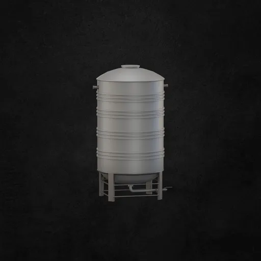Water Tank