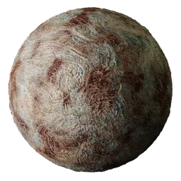 Distorted Stone