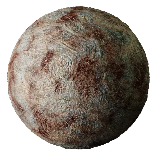 Distorted Stone