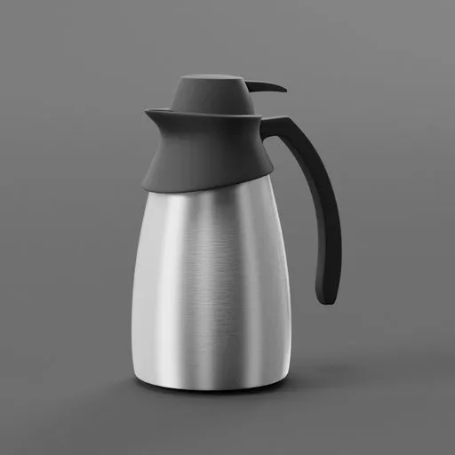 Thermal Bottle
