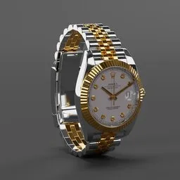 Rolex Datejust 41