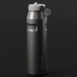 Stanley Water Bottle