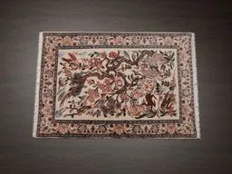 Persian carpet