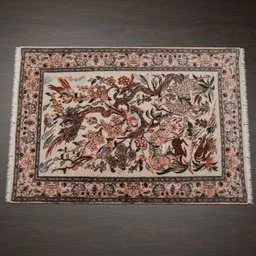 Persian carpet