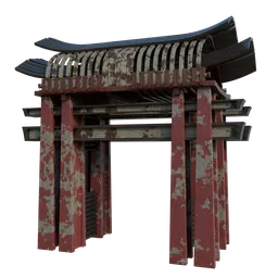 Torii 9