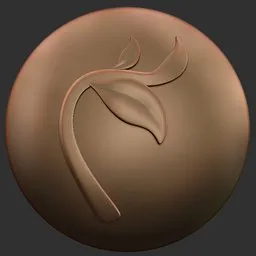Curled Leaf