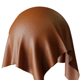Brown Leather