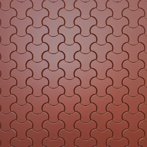 Interlocking Pavers