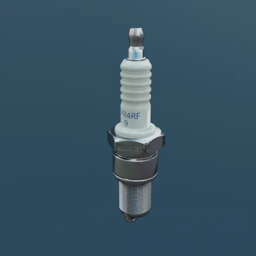 Sparkplug