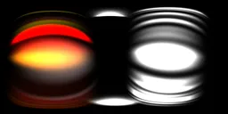 Studio Light Black White Light