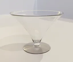 Table top Glass Vase