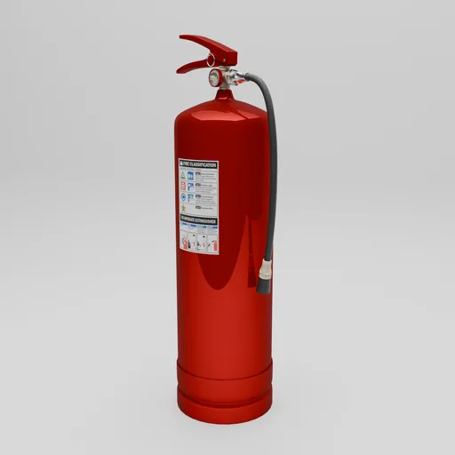 Fire Extinguisher