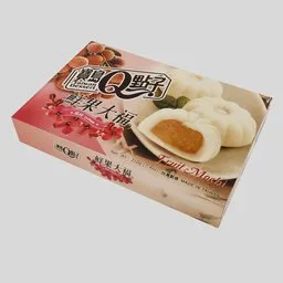 Mochi Box