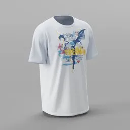 Vintage Superman Graphic Tee