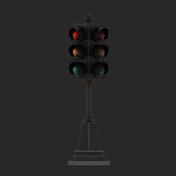 Traffic Light