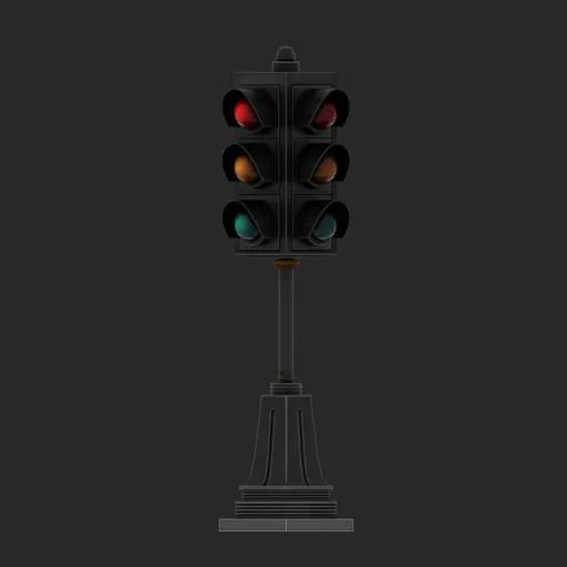 Traffic Light