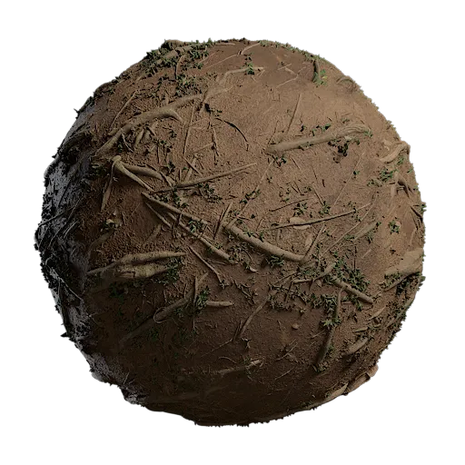 Root Ground