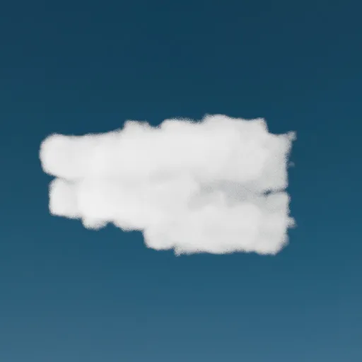Fantasy Cloud