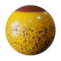 Banana Skin
